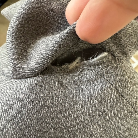 J Crew Schoolboy Wool Blazer Jacket - Picture 13 of 13